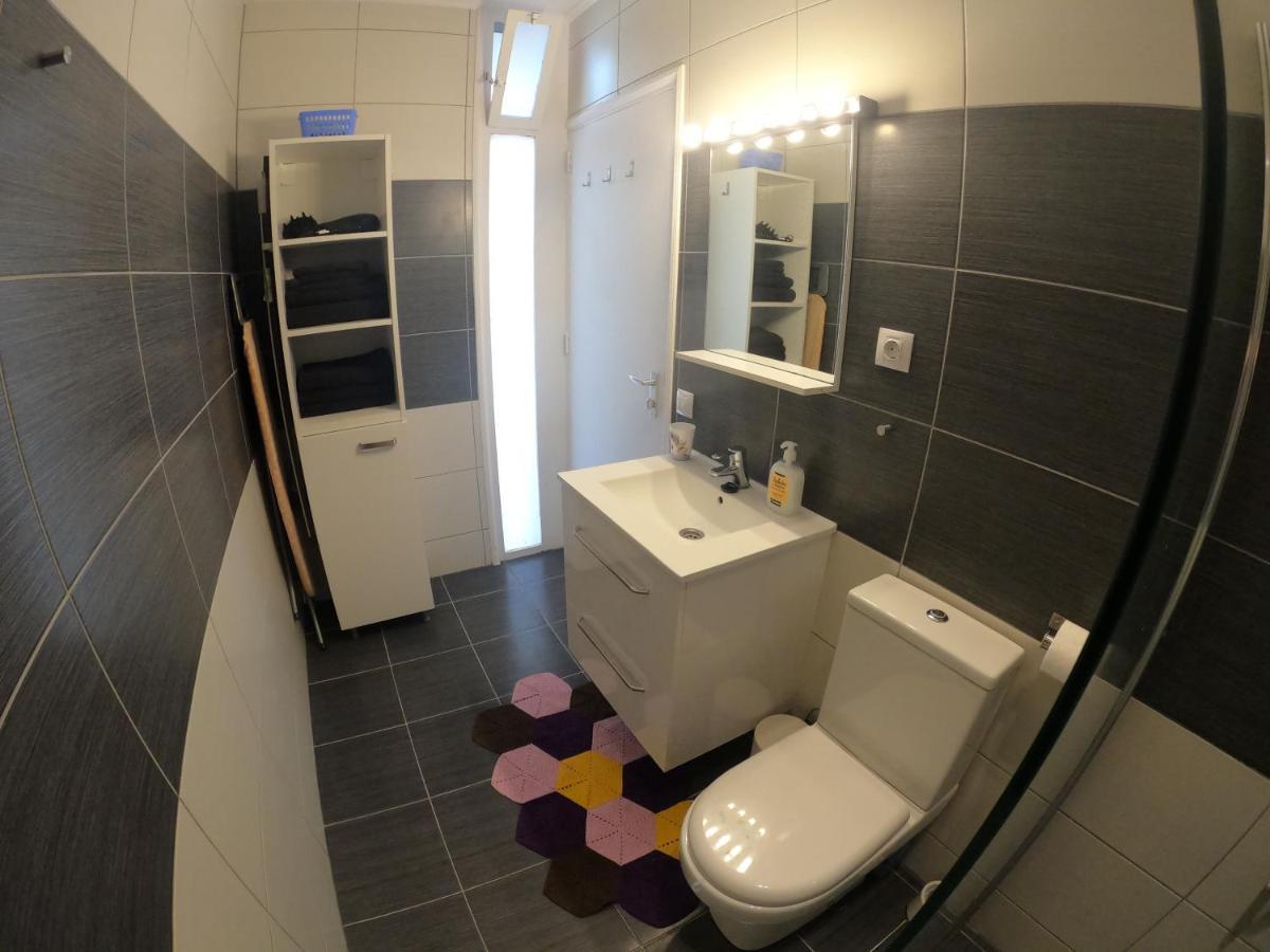 Apartamento Primavera Costa Del Silencio Εξωτερικό φωτογραφία