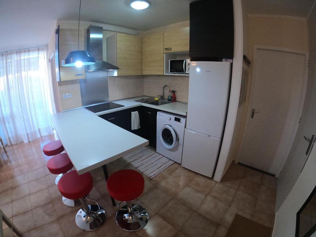 Apartamento Primavera Costa Del Silencio Εξωτερικό φωτογραφία