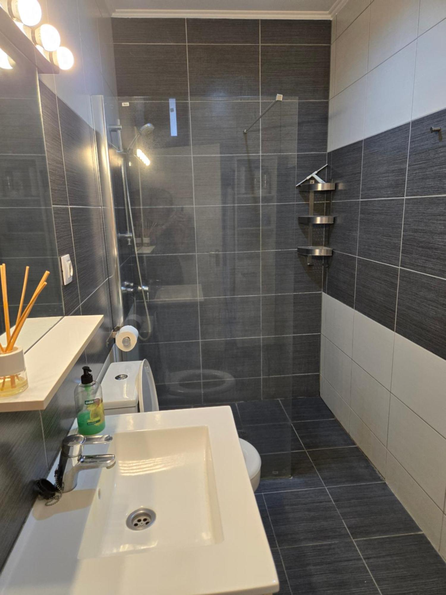 Apartamento Primavera Costa Del Silencio Δωμάτιο φωτογραφία