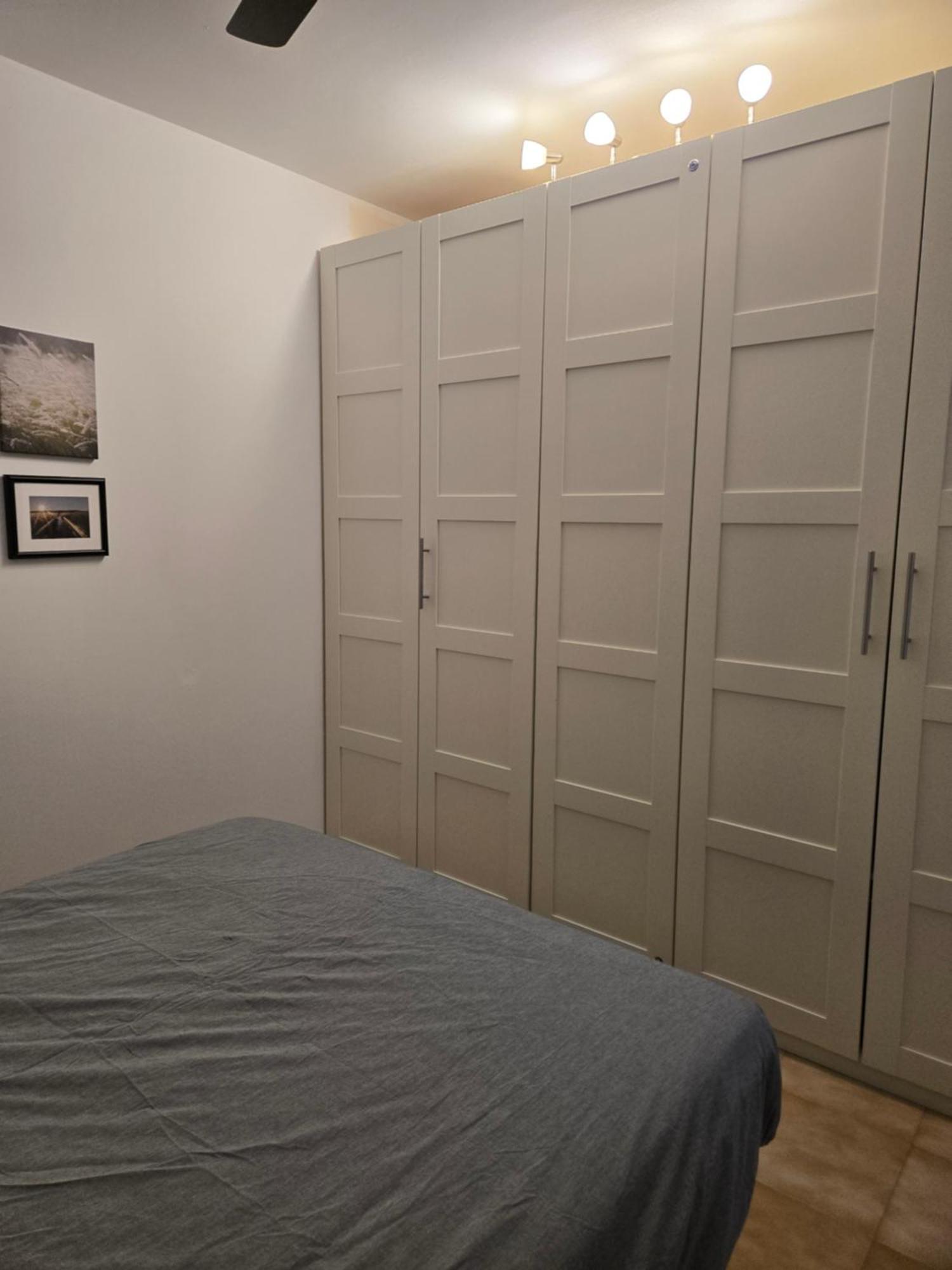 Apartamento Primavera Costa Del Silencio Εξωτερικό φωτογραφία