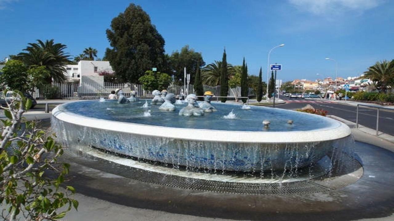 Apartamento Primavera Costa Del Silencio Εξωτερικό φωτογραφία