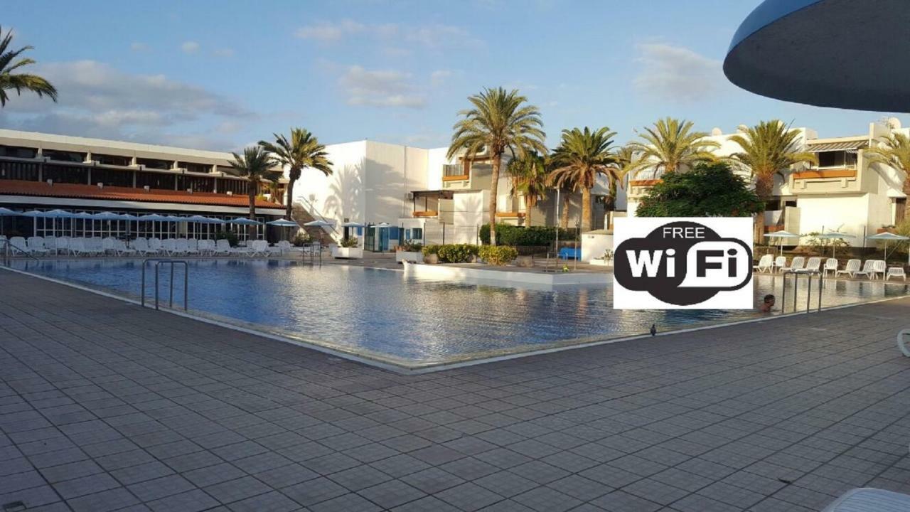 Apartamento Primavera Costa Del Silencio Εξωτερικό φωτογραφία