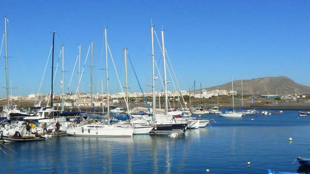 Apartamento Primavera Costa Del Silencio Εξωτερικό φωτογραφία